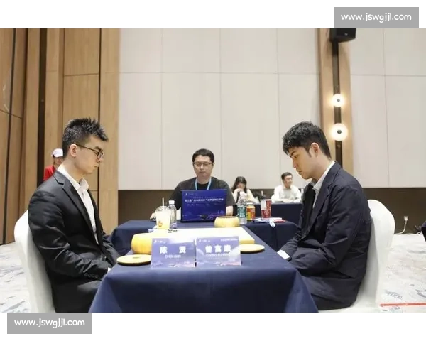 10 月 26 日围棋战报:胡耀宇中韩对决惜败,党毅飞逆转破局 10 月 26 日围棋战报:胡耀宇中韩对决惜败,党毅飞逆转破局