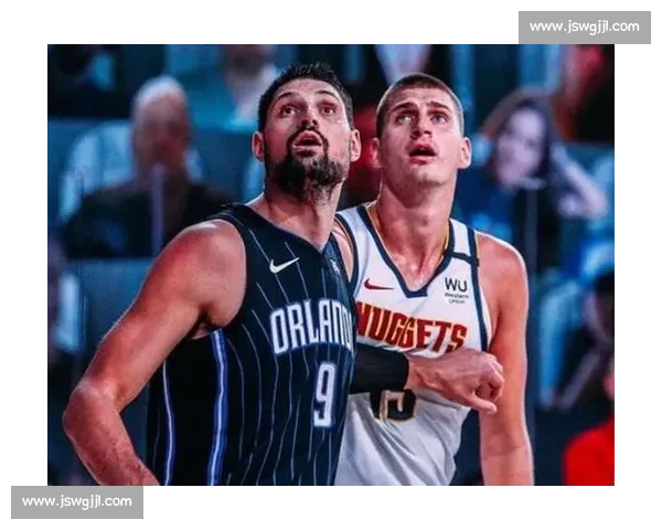 三分 24 中 3!魔术两连败 班凯罗 24+10 空砍难救主 三分 24 中 3!魔术两连败 班凯罗 24+10 空砍难救主