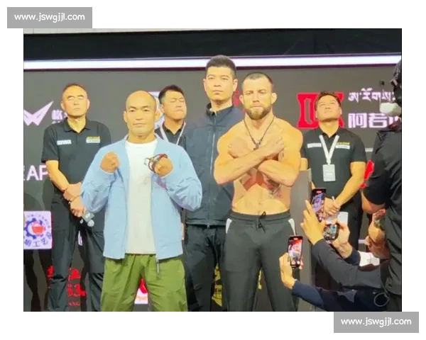 JCK 半决赛双雄突围：王绍祥制霸不败者，吉木五沙巴基绞逆转