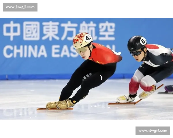 林孝埈领衔，中国短道速滑队下月冲刺冬奥名额