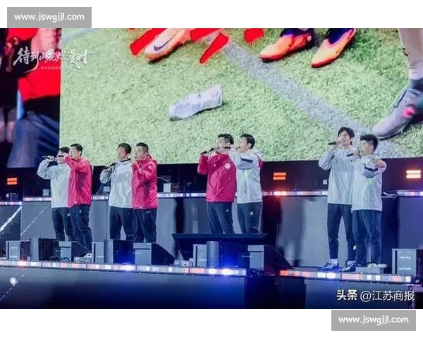 唐艺师徒空降常州！11.2 奥体足球音乐剧燃爆全城